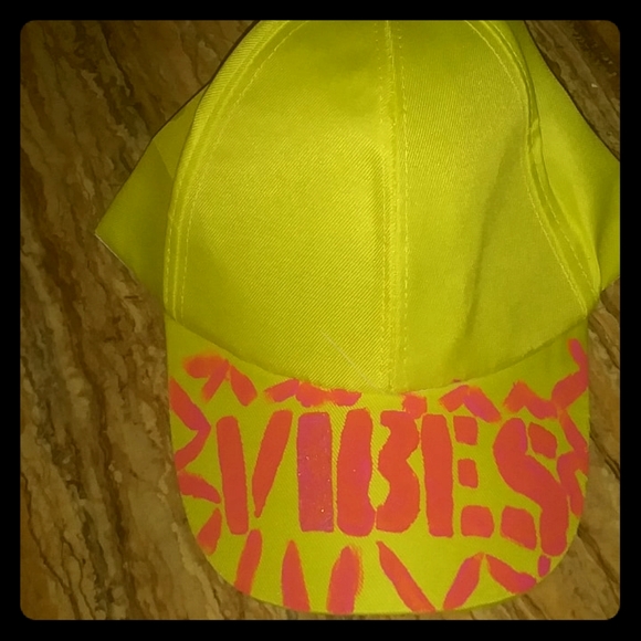 Hat - Picture 1 of 1